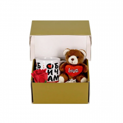 Романтични подаръци