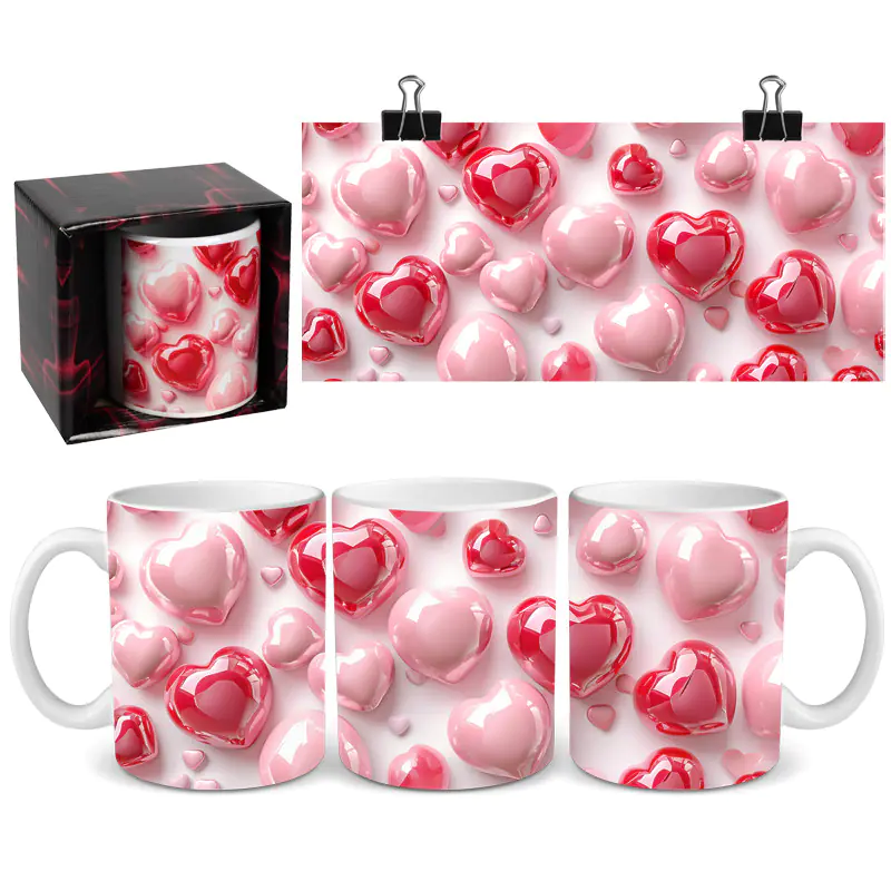 Чаша - Сърчица