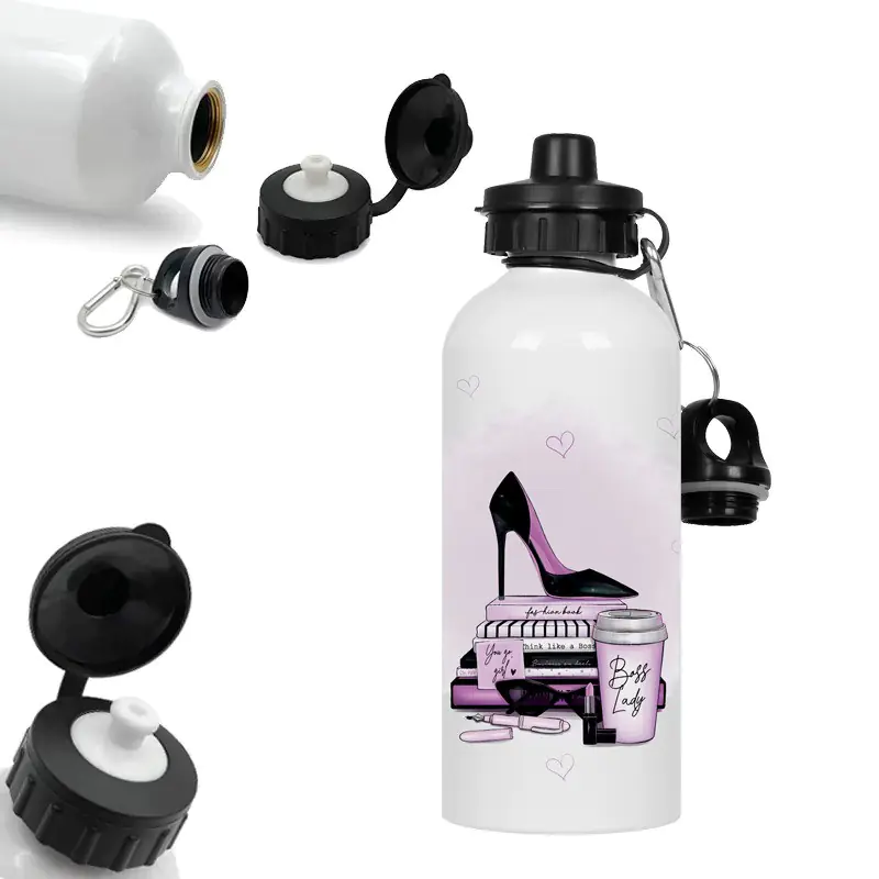 Подаръчен комплект за спа в лилаво и бутилка