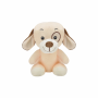 Плюшено куче Барни, бежаво, 20 см