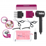 Комплект Малка фризьорка с аксесоари