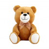 Плюшено мече Теди, кафяво, 40 см