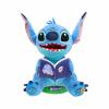Интерактивна играчка Стич - Разказвач на приказки, Лило и Стич, 39 см