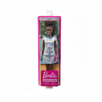 Кукла Barbie - С професия учителка