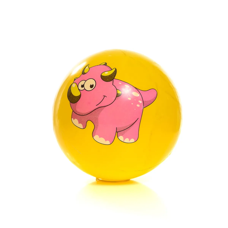 Топка за игра