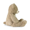 Плюшено мече Харви, светло бежово, 78 см