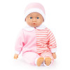 Кукла с количка Bayer в розово