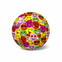 Детска топка Емотикон, 23 см