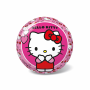 Детска топка Хелоу Кити, 14 см