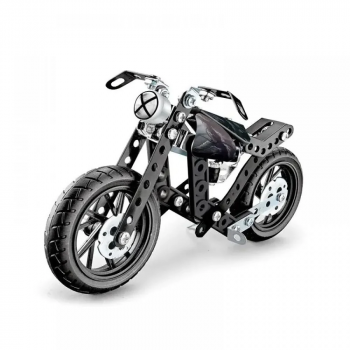 Метален конструктор - Мотор