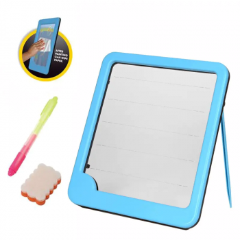 Магически дъска за рисуване с LED светлини 