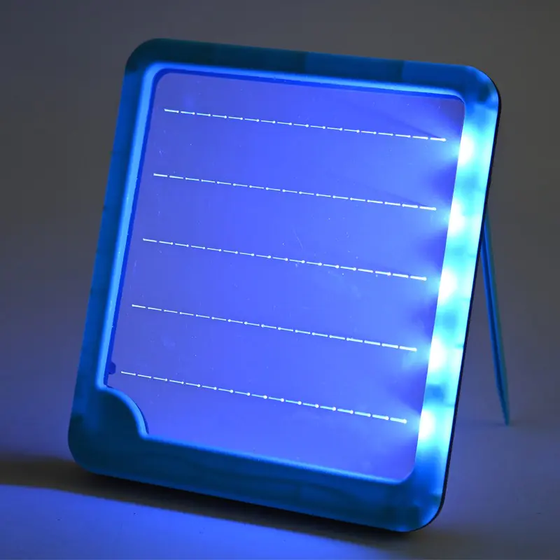 Магически дъска за рисуване с LED светлини 