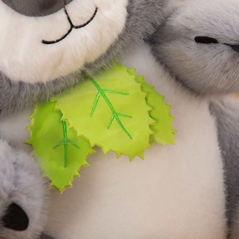 Плюшена коала Кали, 40 см