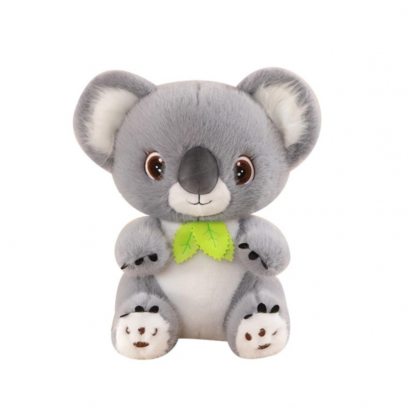 Плюшена коала Кали, 40 см