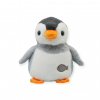 Плюшен пингвин Педро, 25 см