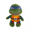 Плюшена играчка Леонардо, Костенурките Нинджа, 25 см