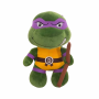 Плюшена играчка Донатело, Костенурките Нинджа, 25 см