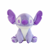 Плюшен Стич в лилаво, Лило и Стич, 30 см