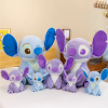 Плюшен Стич в синьо, Лило и Стич, 30 см
