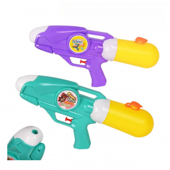 Детски воден пистолет