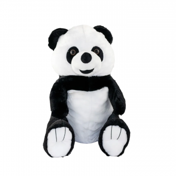Плюшена панда, 50 см