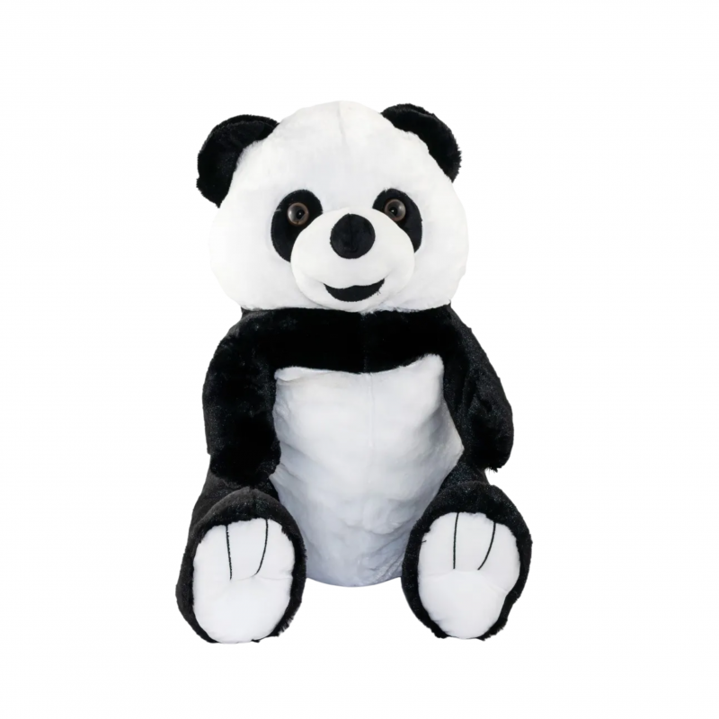Плюшена панда, 50 см