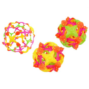 Разгъваема детска топка