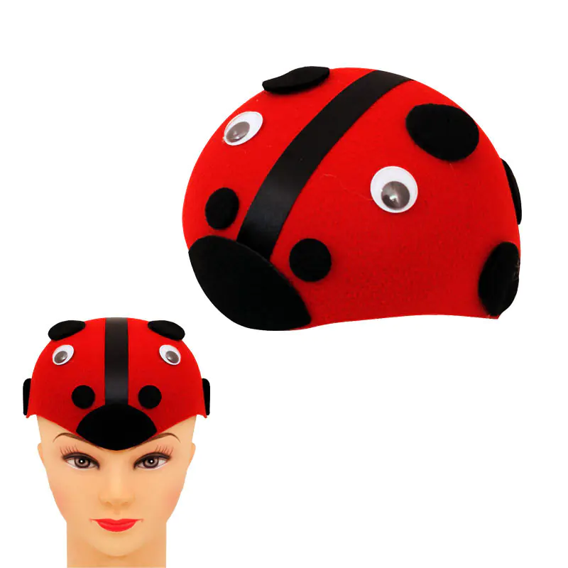 Парти шапки Калинка от филц