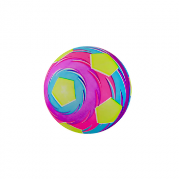 Мека топка Неон