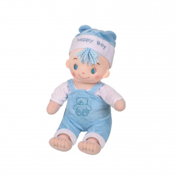 Мека кукла Baby Boy