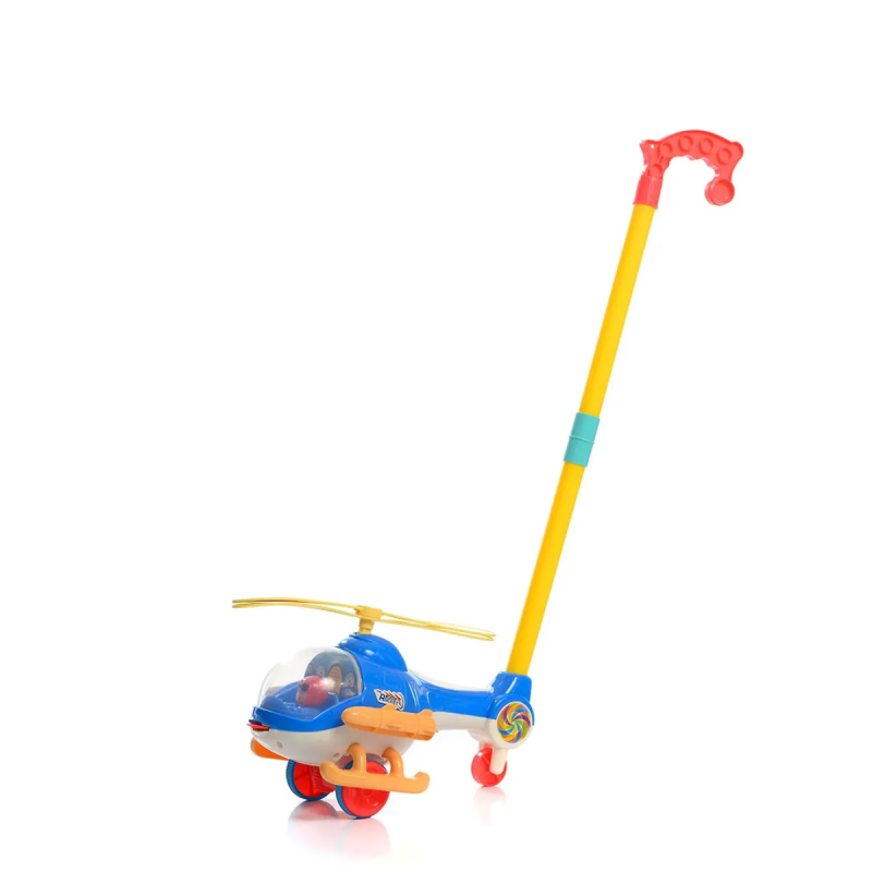 Детска буталка - Хеликоптер