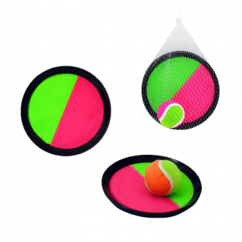 Спортна игра Кеч Бол