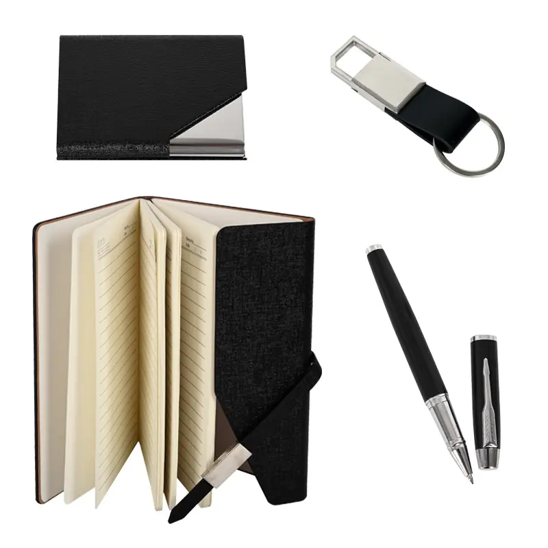 Подаръчен комплект За една успешна Жена