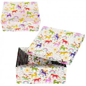 Подаръчни кутии 10 в 1