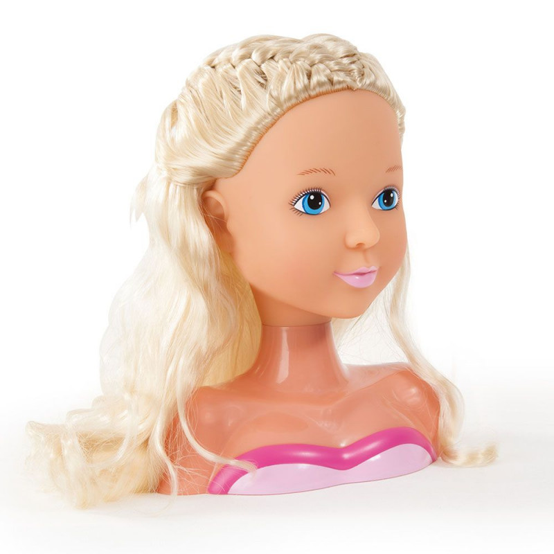 Детски модел за прически My Lovely Princess
