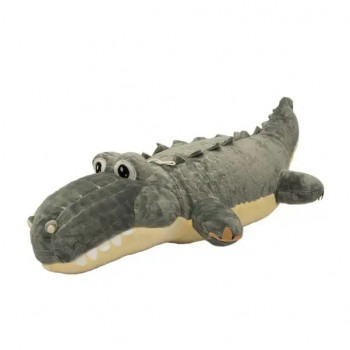 Плюшен крокодил Витан