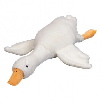 Плюшена гъска