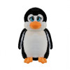 Плюшен пингвин Пако, 40 см