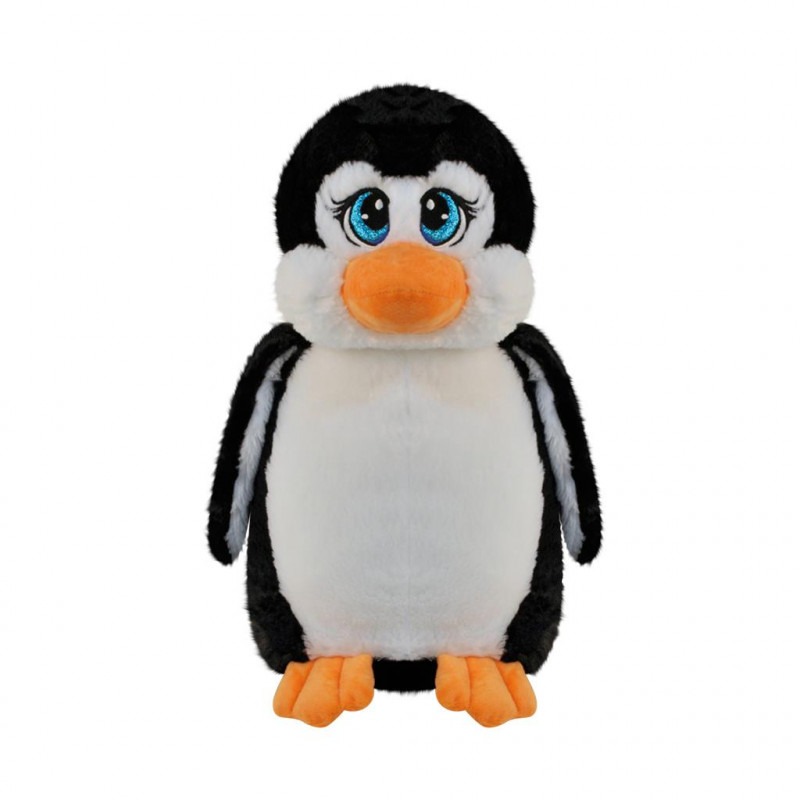 Плюшен пингвин Пако, 40 см