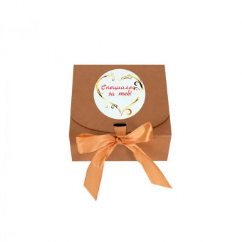 Подаръчен комплект - Специално за теб с огледало и златна роза