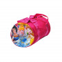 Детска чанта Принцеси в розово