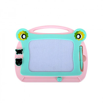 Магнитна дъска за рисуване с печати