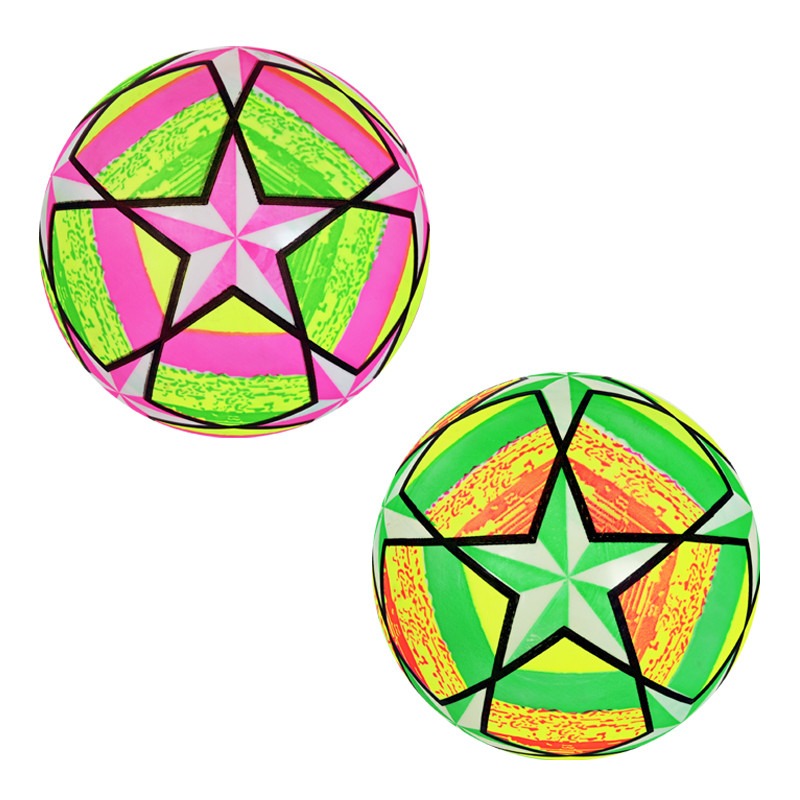 Детска мека топка 