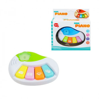 Музикална играчка - Мини Пиано