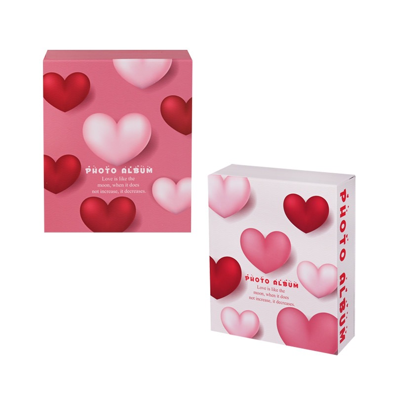 Фотоалбум - Обичам те 