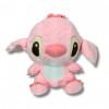 Плюшена играчка Ейнджъл, Лило и Стич, 60 см