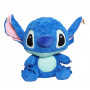 Плюшена играчка Стич, Лило и Стич, 60 см