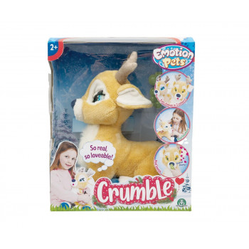 Интерактивно еленче Кръмбъл