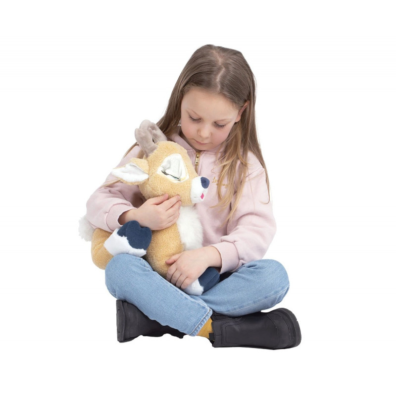 Интерактивно еленче Кръмбъл