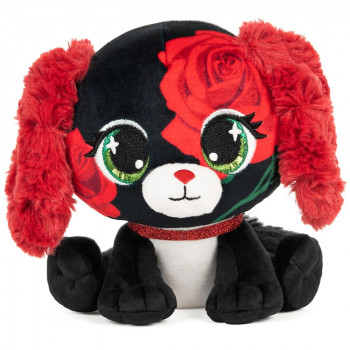 Плюшена играчка - Anna Dolce, 15 см